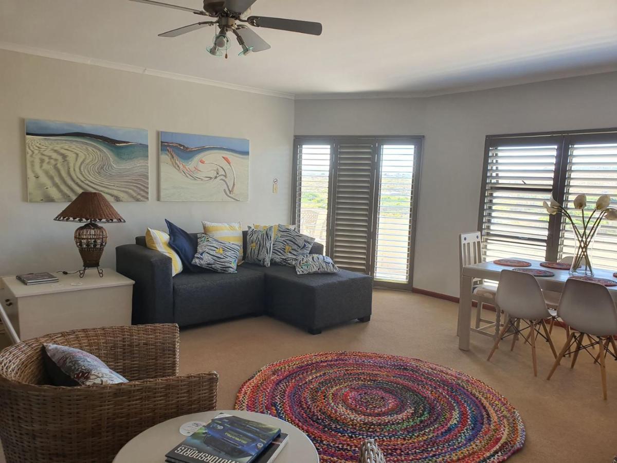 Albatross Guesthouse Langebaan Exterior foto